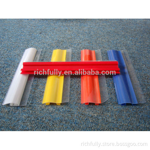 Holder Price Labels for shelves